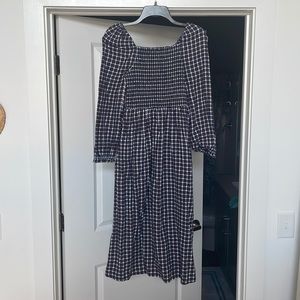 J Crew Factory Dress